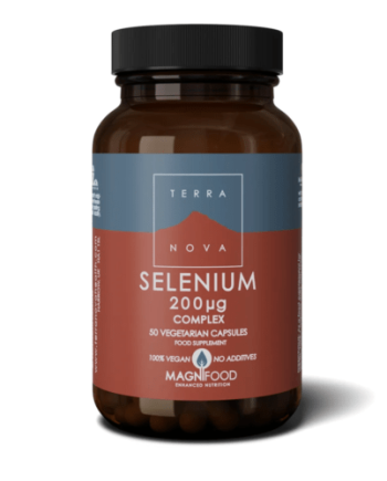 picture of terra nova 200ug complex