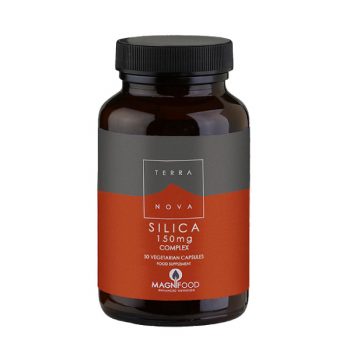 picture of terranova silica 150mg