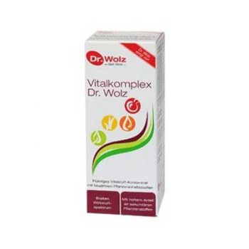 picture of Dr Wolz Vitalkomplex