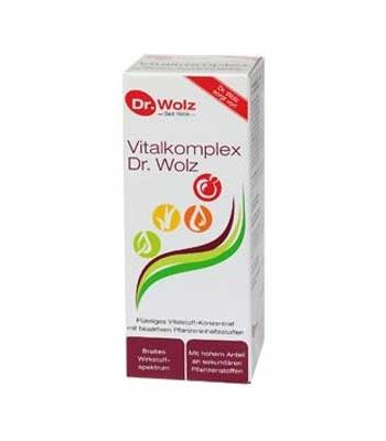 picture of Dr Wolz Vitalkomplex