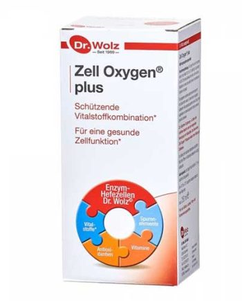 picture of Dr Wolz Zell Oxygen Plus