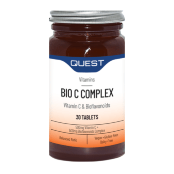 picture of quest bio-c complex