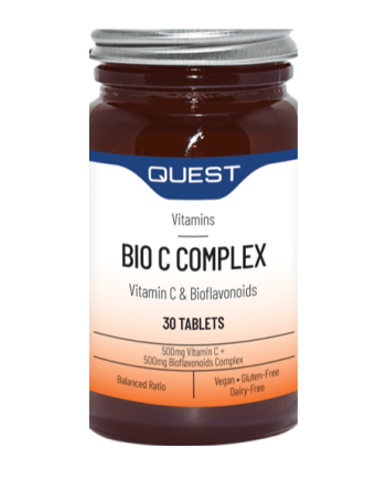 picture of quest bio-c complex