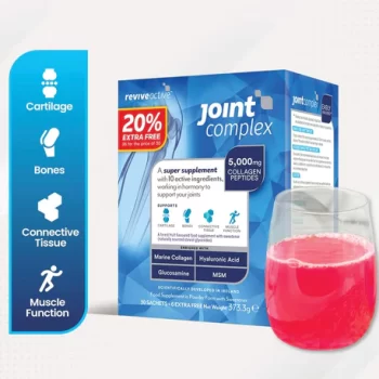 picture of revive joint complex 20% extra free