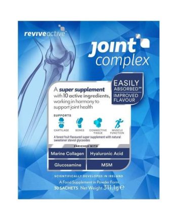 picture of reviveactive joint complex