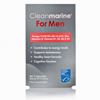 picture of Cleanmarine For Men