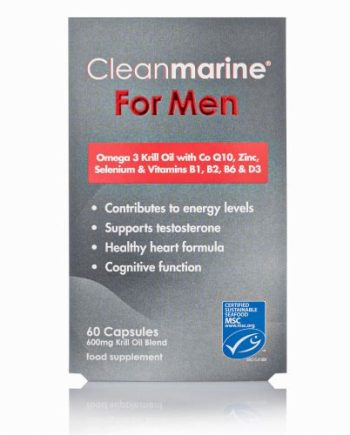 picture of Cleanmarine For Men