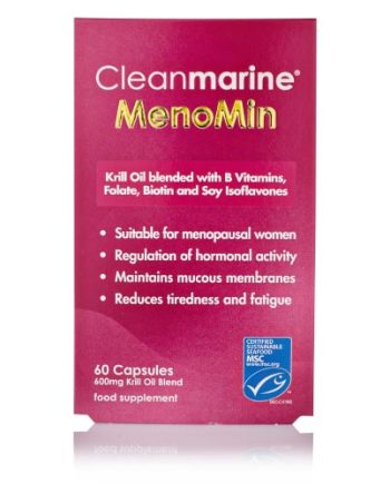 picture of Cleanmarine MenoMin