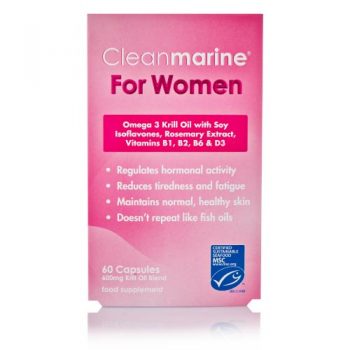 picture of Cleanmarine For Women