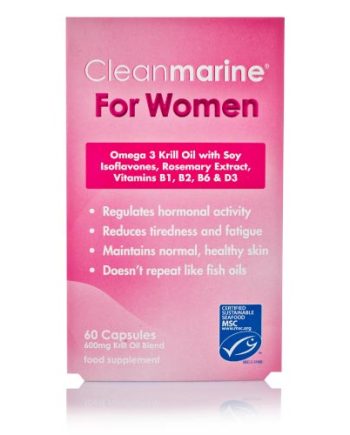 picture of Cleanmarine For Women