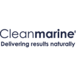 picture of Cleanmarine logo