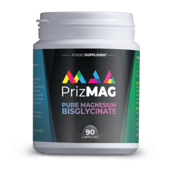 picture of PRIZMAG Magnesium Bisglycinate