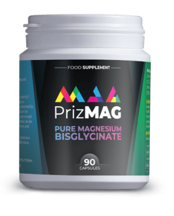 picture of PRIZMAG Magnesium Bisglycinate