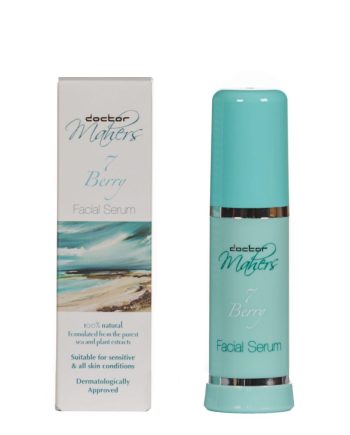 picture of doctor mahers 7 berry serum