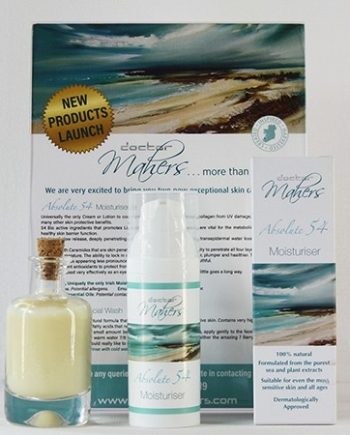 picture of doctor mahers absolute 54 mosituriser