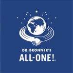 picture of dr. bronner's logo