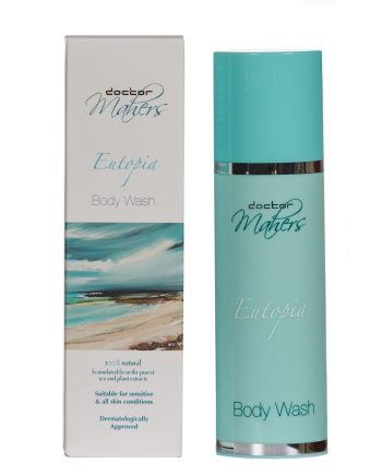 picture of doctor mahers eutopia body wash