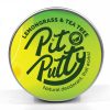 picture of lemongrass and tea tree pit putty