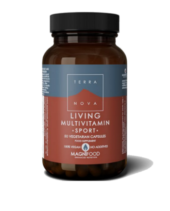 picture of terranova Living Multivitamin Sport