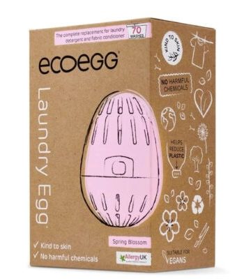 picture of ecoegg laundry egg spring blossom
