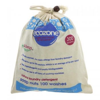 picture of ecozone Soap Nuts 300gm
