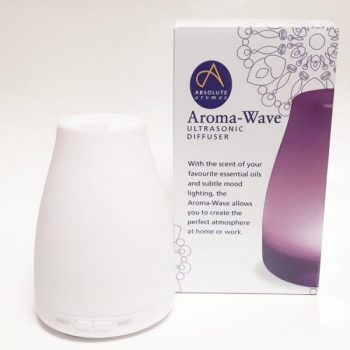 AromAbout Aromatherapy Car