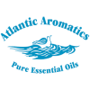 Atlantic Aromatics logo