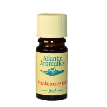 picture of Atlantic Aromatics Frankincense Oil