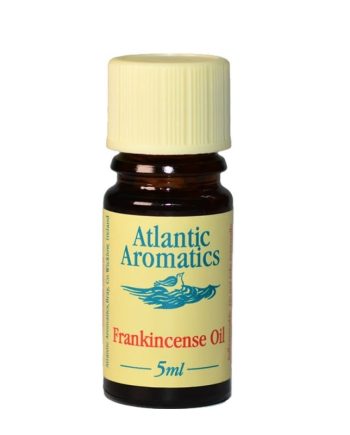 picture of Atlantic Aromatics Frankincense Oil