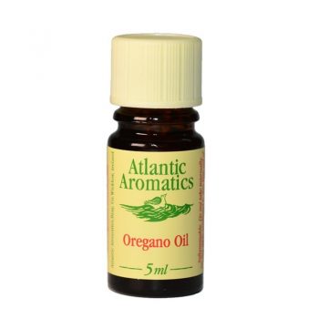 picture of Atlantic Aromatics Oregano Oil