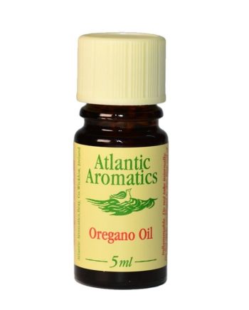 picture of Atlantic Aromatics Oregano Oil