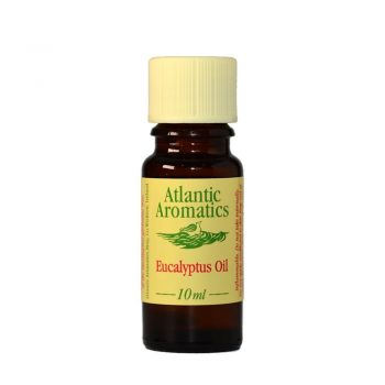 picture of Atlantic Aromatics Organic Eucalyptus Oil