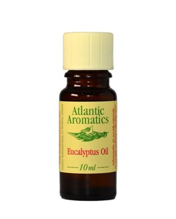 picture of Atlantic Aromatics Organic Eucalyptus Oil