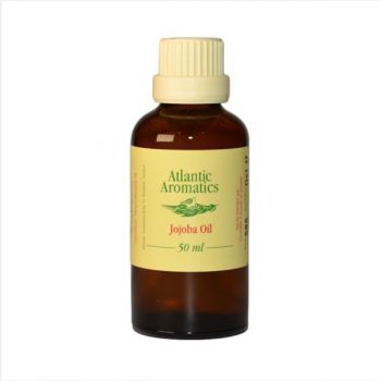 picture of Atlantic Aromatics Organic Jojoba Oil