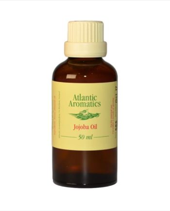 picture of Atlantic Aromatics Organic Jojoba Oil