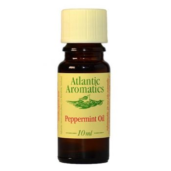 picture of Atlantic Aromatics Organic Peppermint Oil