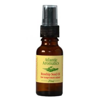 picture of Atlantic Aromatics Organic Rosehip Seed Oil