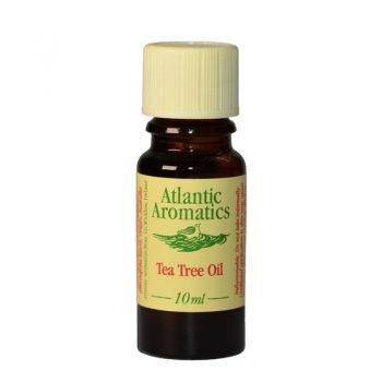 picture of Atlantic Aromatics Organic Tea Tree Oil