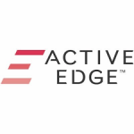picture of active edge logo
