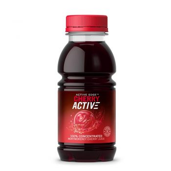 picture of cherry active concentrate 237ml