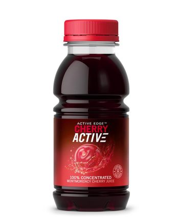 picture of cherry active concentrate 237ml