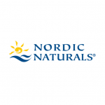 picture of nordic naturals logo