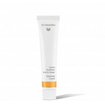 picture of dr hauschka cleansing cream