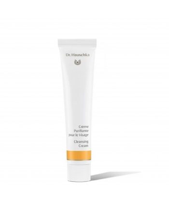 picture of dr hauschka cleansing cream