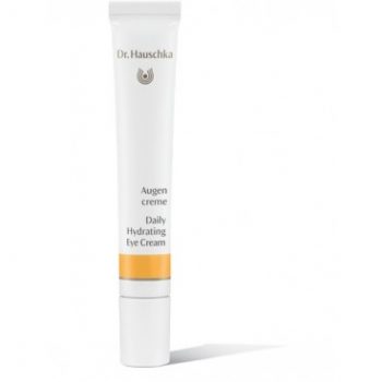 picture of dr hauschka daily hydrating eye cream