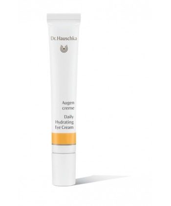 picture of dr hauschka daily hydrating eye cream