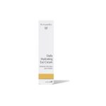 picture of dr hauschka daily hydrating eye cream box