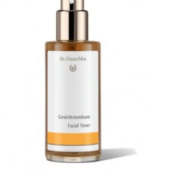 picture of dr hauschka facial toner