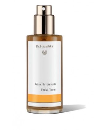 picture of dr hauschka facial toner