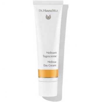 picture of dr hauschka melissa day cream
